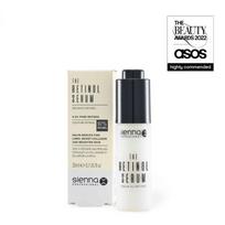 Sienna X The Retinol Serum retinolio serumas veidui 20 ml
