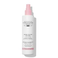Christophe Robin Instant Volumizing Mist apimties suteikianti dulksna 150 ml