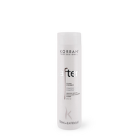 KORBAN After Chemistry Conditioner - kondicionierius plaukų priežiūrai po procedūrų 250 ml