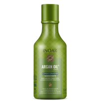 INOAR Argan Oil Conditioner - intensyviai drėkinantis kondicionierius su argano aliejumi 250 ml / 1000 ml
