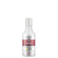 INOAR Argan Infusion Loss Control Conditioner - kodicionierius stabdantis plaukų slinkimą 250 ml