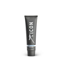 ICON Anti-Frizz Smooth Balm - glotninamasis nenuplaunamas balzamas 70 ml / 150 ml