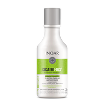 INOAR CicatriFios Conditioner - plauko struktūrą atkuriantis kondicionierius 60 ml / 240 ml / 250 ml / 500 ml / 1000 ml