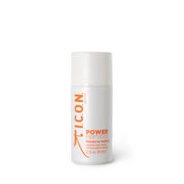 ICON Power Peptides Molecular Hair Treatment - akimirksniu atkurianti nenuplaunama priemonė 90 ml.