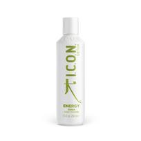 ICON Detox Energy Shampoo - detoksikuojantis šampūnas 70 ml / 250 ml / 1000 ml