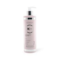 KORBAN K-Protein Cuticle Sealer - glotninantis plaukų kremas 480 ml/ 250 ml/ 100ml (Nr. 2)