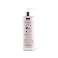 KORBAN K-Protein Intense Hydrator - intensyvus plaukų drėkiklis 480 ml/ 250ml/ 100ml (Nr. 4)