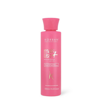 KORBAN Mais Liss Brazilian Protein giliai valantis šampūnas 500 ml