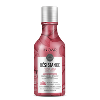 INOAR Resistance Flor de Lotus Conditioner - plaukus drėkinantis kondicionierius 250 ml / 1000 ml