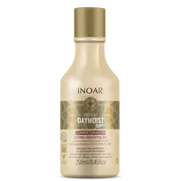 INOAR Absolut Daymoist Conditioner - kondicionierius chemiškai pažeistiems plaukams 60 ml / 250 ml / 1000 ml