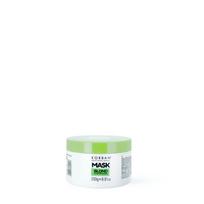 KORBAN Mask Blond Champagne - tonuojanti kaukė šviesiems plaukams 60 g / 250 g