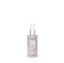 KORBAN Oil Premium Elixir plaukų serumas - aliejus 15 ml / 60 ml