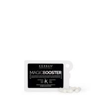 KORBAN Magic Booster atstatomosios kapsulės pažeistiems plaukams 6 vnt. / 30 vnt.