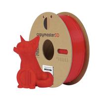 Copymaster3D PLA 1.75mm 1kg - Twinkling Red