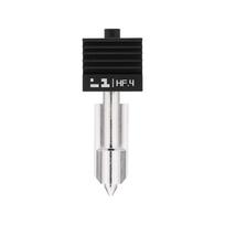 Didelio srauto karštend su grūdinto plieno antgaliu, skirtas Bambu Lab H2D serijos spausdintuvams - 0.4mm