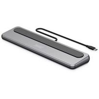 Digitus USB-C 8K DOCKINGSTATION 12-PORT 2XHDMI1XDP 3XUSB-A1X-C 1XRJ45PD DA-70919