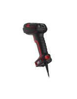Honeywell Granit Ultra 2100iXR, Rugged, 2D, Digimarc, multi-IF, kit, red