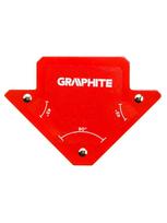 Suvirinimo kampas GRAPHITE 45°/90°