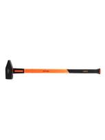 Mechaniko platukas NEO 4 kg, stiklopluošto rankena