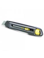 Peilis STANLEY Interlock 18 mm