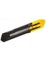 Tapetai pjaustyti Peilis STANLEY 18mm