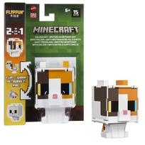 Figūrėlė Flipping Fings Minecraft HTL43