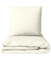 Patalynės komplektas „Pale Vanilla“ (200x220 cm)