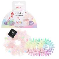 Invisibobble Kids I Have Fillings For You Plaukų gumytės, 4vnt