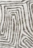 Kilimas Argentum, 160 x 230 cm, 100% polipropilenas, 639158273041