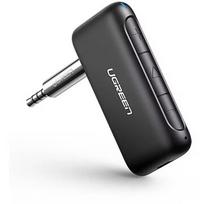 Ugreen CM276 Bluetooth 5.0 Audio Receiver AUX Jack Adapter Black 60911