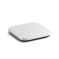 Satechi USB4 Slim NVMe SSD Enclosure – 40Gbps Portable NVMe Storage Enclosure for USB4, Thunderbolt, and USB-C Devices