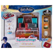 Squishmallows Squish-a-long by Squishmallow, Harry Potter soft toy set (2520279)