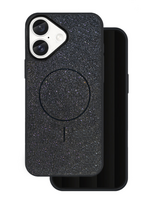 Mocco Glitter-Thin Mag Back Case for Apple iPhone 17