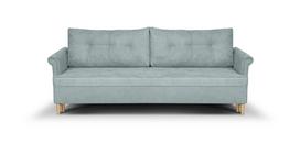 Sofa Bellezza Elite, šviesiai žalia