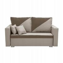Sofa-lova Bellezza Asto2, ruda