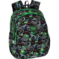 Mokyklinė kuprinė CoolPack, įvairių spalvų