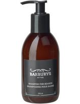 Barburys barzdos šampūnas su argano aliejumi, drėkinamasis Barburys For Beards 250ml