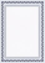 Diplominis popierius Argo Arkady N, A4, 170g, 25 lapai