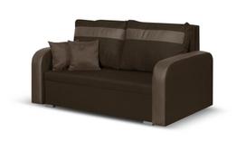 Sofa-lova Condi2, ruda