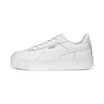 Laisvalaikio batai moterims Puma Carina Street, balti