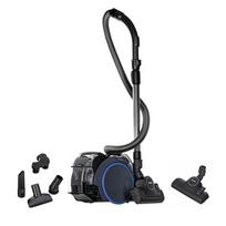 Miele Boost CX1 PowerLine dulkių siurblys be maišelio, 1 l, 890 W, grafito spalvos