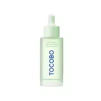 Tocobo Cica Calming Serum raminamasis veido serumas, 50 ml.