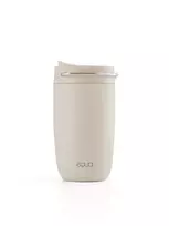 Equa Grey termo puodelis, 300 ml.