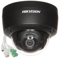 IP KAMERA DS-2CD2147G2-SU(2.8MM)(C)(BLACK) ColorVu - 4 Mpx Hikvision