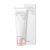 [celimax] Drėkinamasis kremas nuo riebumo 80 ml white