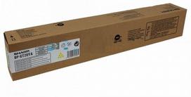 Sharp BP-GT20YA - Toner gelb - für BP10C20 / BP20C20 / BP20C25