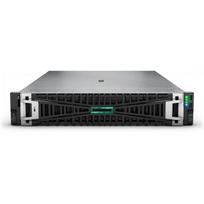 HPE ProLiant DL380 Gen11 - 2U - zweiweg - 1 x Xeon Silver 4516Y+ / 2.2 GHz - RAM 64GB - SATA/SAS/NVMe - Hot-Swap 6.4 cm (2.5")