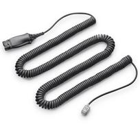 HP Poly APS-11 - Elektronischer Hook-Switch Adapter für Headset, Tischtelefon