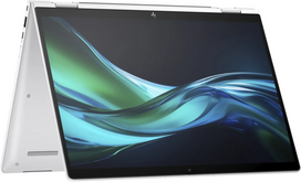 Laptop HP Elite 1040 X360 G11 / Ultra 5 / RAM 16GB / SSD Drive / 14,0″ WUXGA