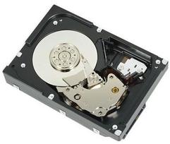 Dell | HDD 3.5“ / 12TB / 7.2k / NLSAS / 12Gb / 512e / Hot-Plug / 15G | 7200 RPM | 12000GB | Hot-swap
